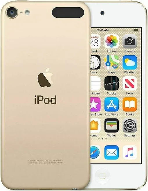 Apple Ipod Touch 5th 6th Generation 16gb 32gb 64gb 128gb ( 180 Days