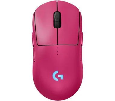 Logitech PRO 2 Lightspeed Mouse