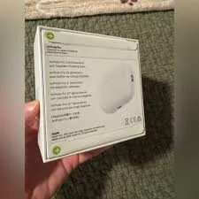 AirPod pro 2