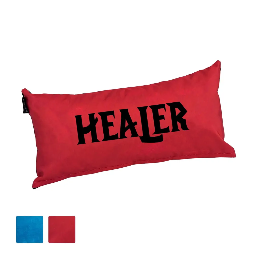 Gaming Cushion - Healer