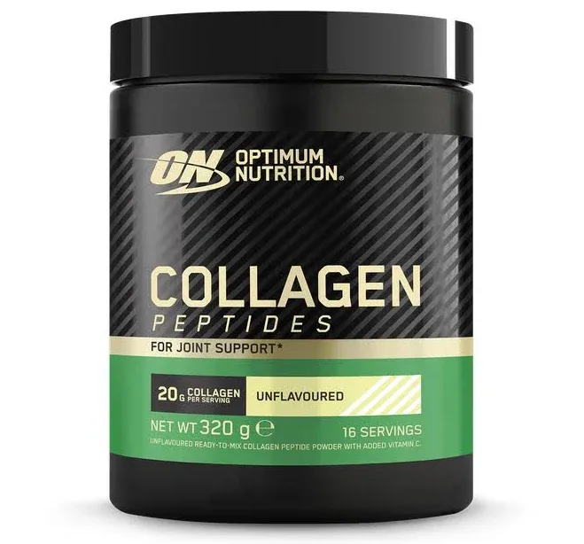 Optimum Nutrition Collagen Peptides