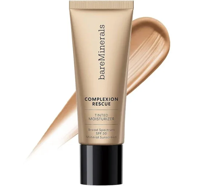 bareMinerals Complexion Rescue Tinted Moisturizer SPF 30
