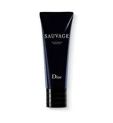 Dior Sauvage Shaving Gel