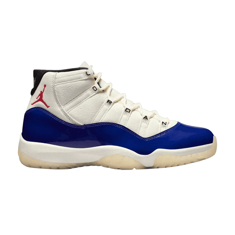 Air Jordan 11 Retro Rare Air