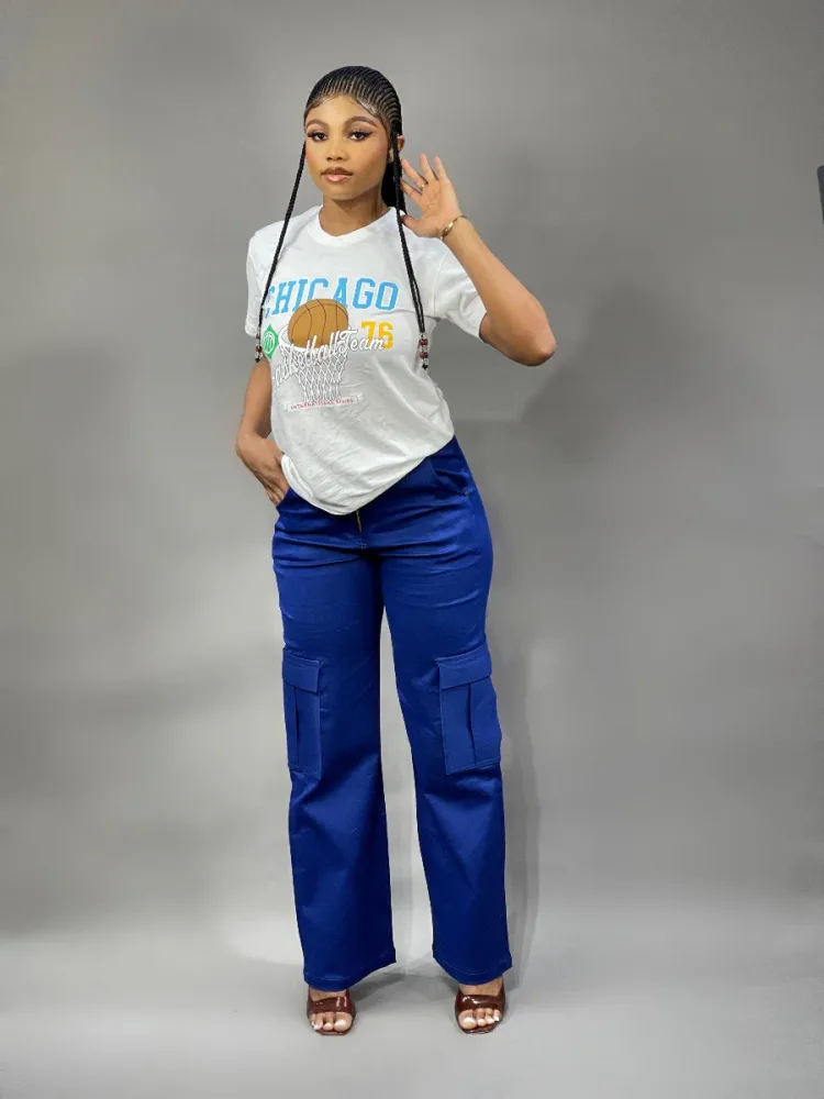 GRAPHIC TEE
