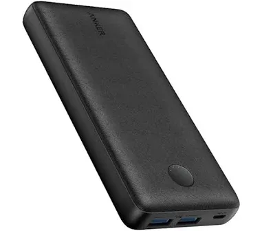 Anker PowerCore 20000 mAh Power Bank a1363h11