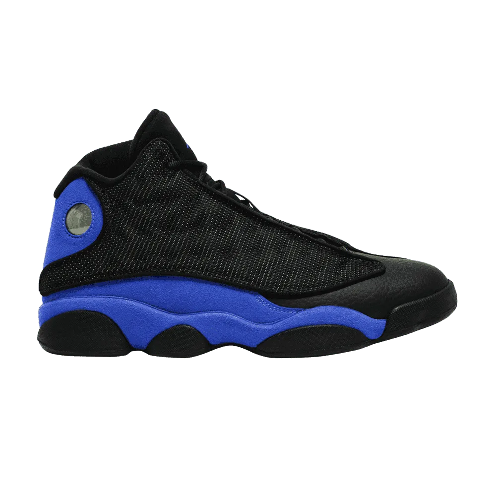 Air Jordan 13 Retro Hyper Royal