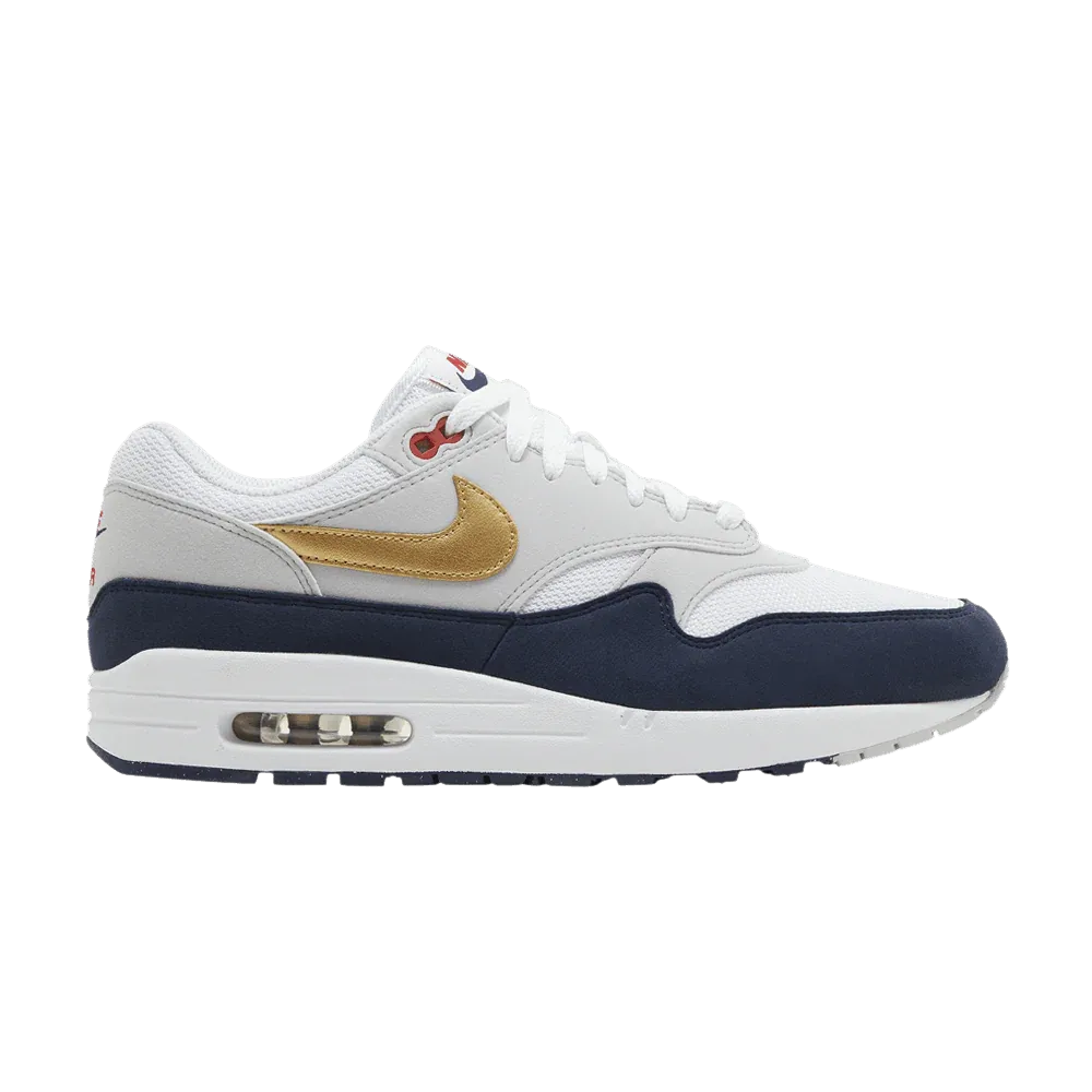 Air Max 1 Olympic