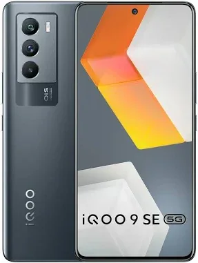 iQOO 9 SE 5G Space Fusion