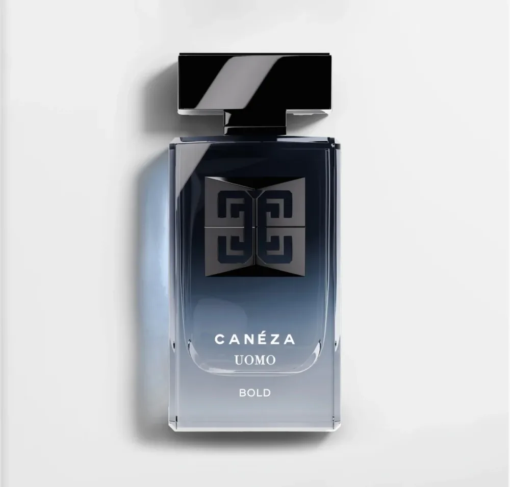 Caneza Uomo EDP 100ml