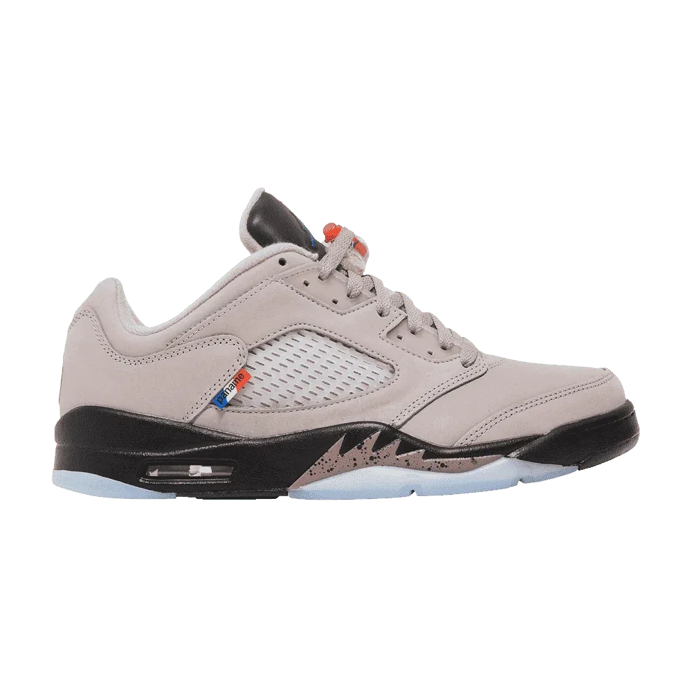 Air Jordan 5 Retro Low PSG