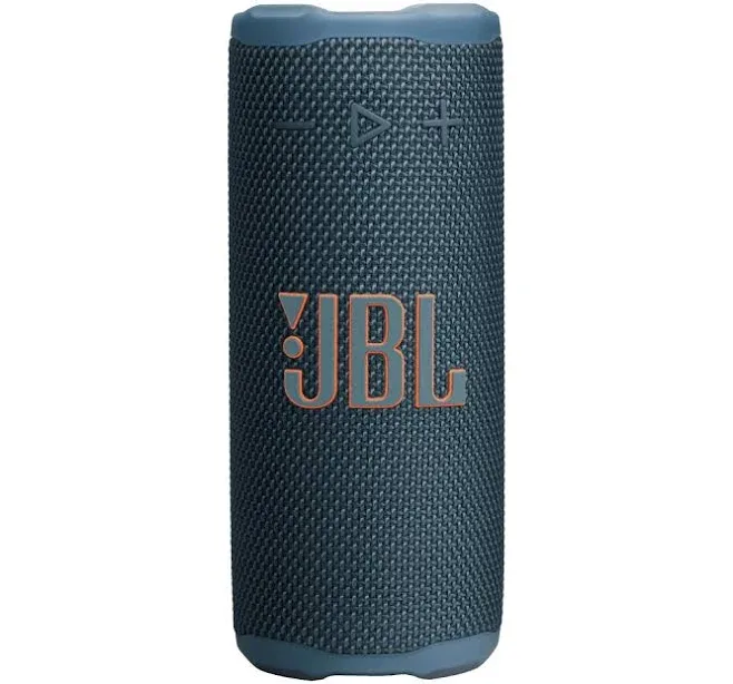 JBL Grip Portable Bluetooth Speaker
