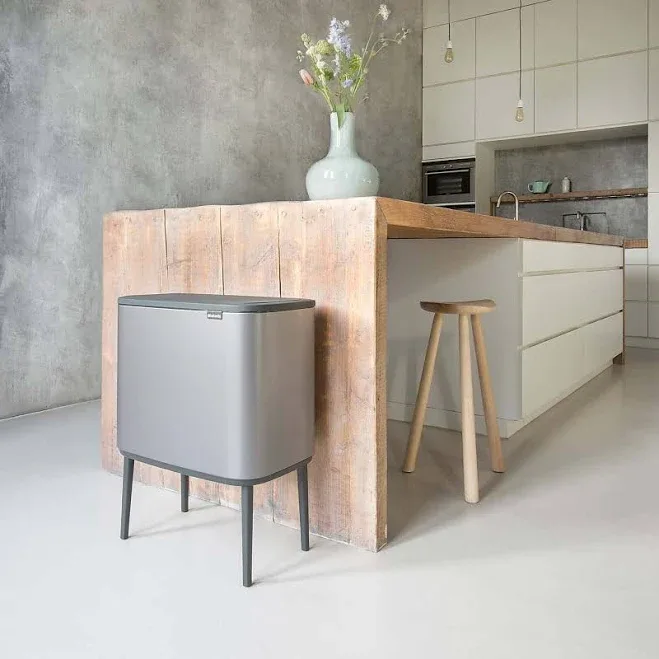 Brabantia Bo Touch Bin