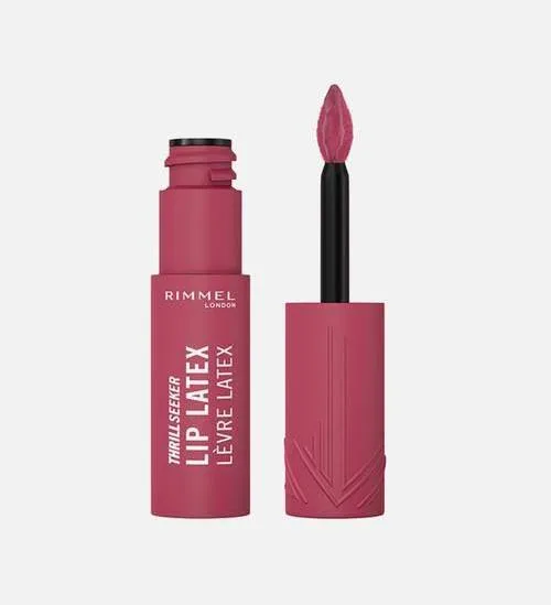 Rimmel Thrill Seeker Lip Latex