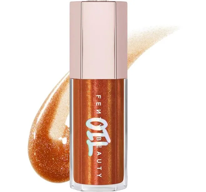 Fenty Beauty Gloss Bomb Oil