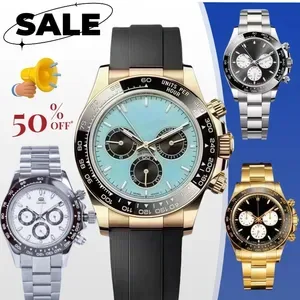 mens watch jason007 luxury watch designer watch automatic mechanical stainless steel wrist sapphire glass 41mm diving wa