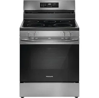Frigidaire 30" Electric Range with Air Fry