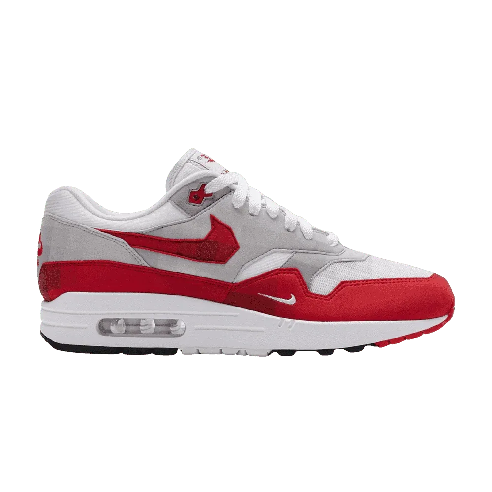 Air Max 1 .SWOOSH Low Poly