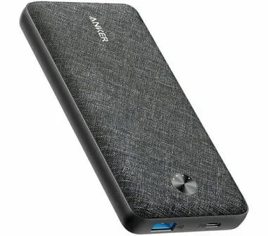 Anker PowerCore Essential 20000