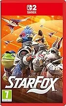 Star Fox