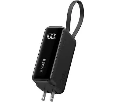 Anker Fusion 30W Power Bank