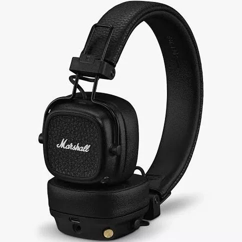 Marshall Major V Wireless Bluetooth Headphones