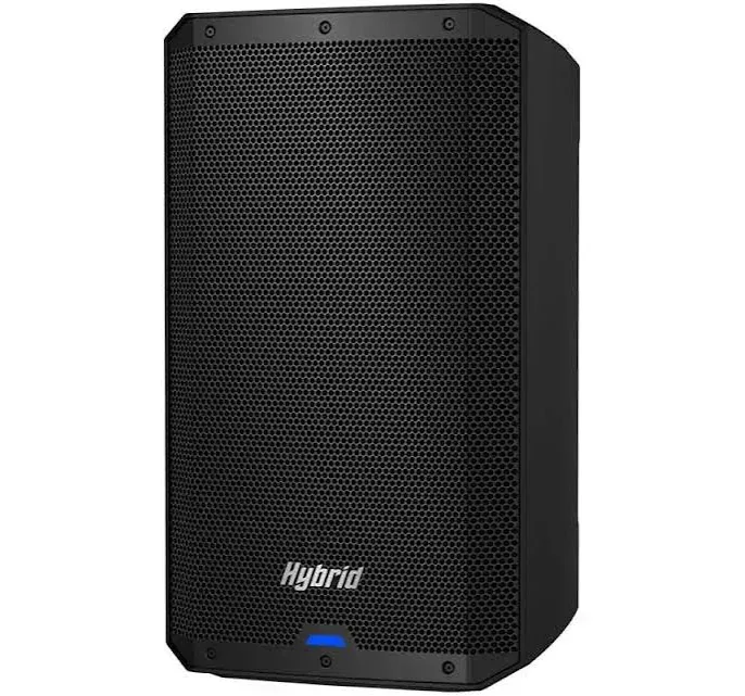 Hybrid PA15DSP
