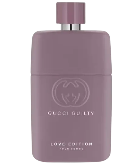 GUCCI Guilty Love Edition Pour Femme EDP 90ml