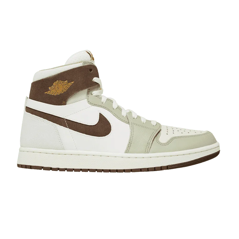 Air Jordan 1 High Zoom Comfort 2 Year of the Rabbit