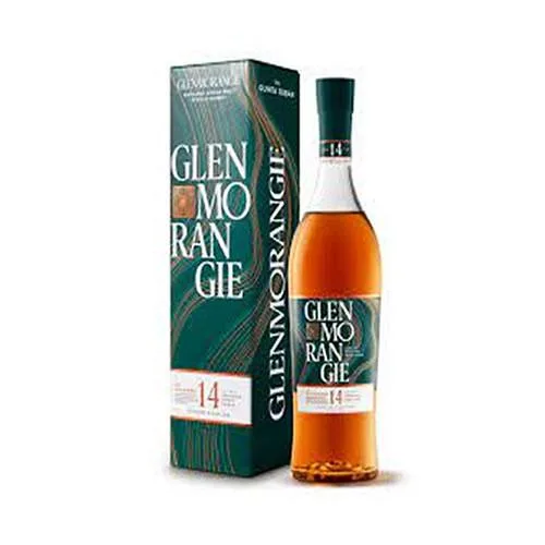 Glenmorangie Quinta Ruban 14 Years Old – 70cl
