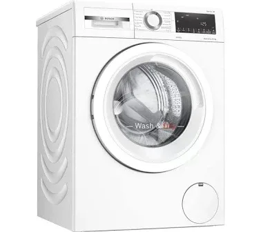 Bosch Series 4 Washer Dryer WNA134U8GB