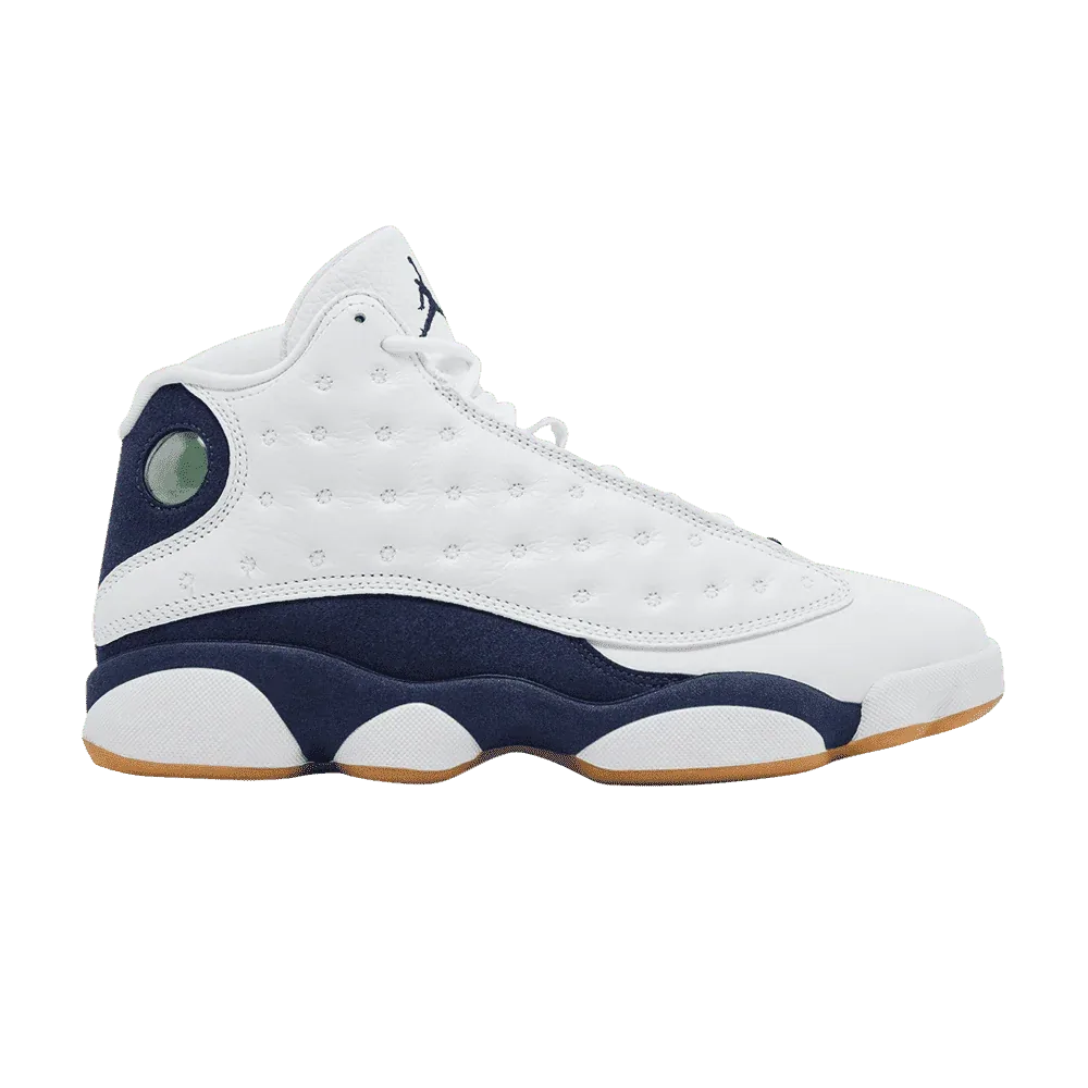 Air Jordan 13 Retro Midnight Navy