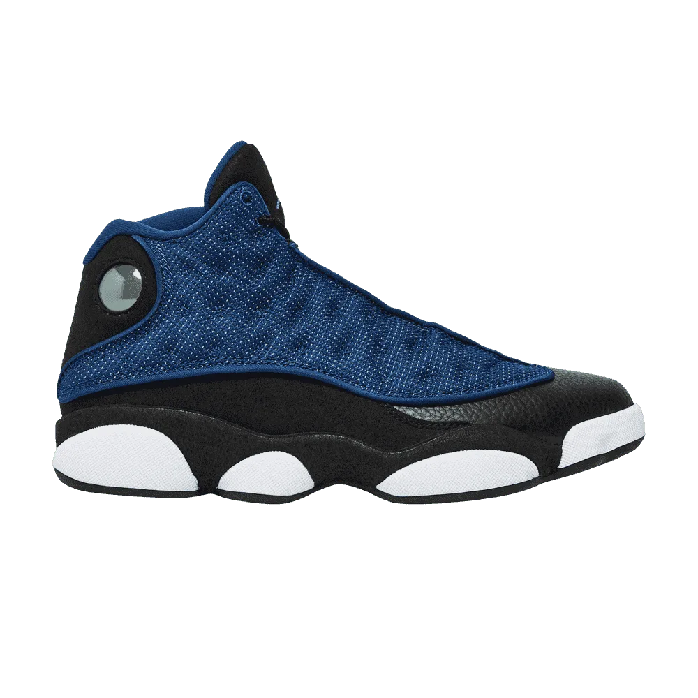 Air Jordan 13 Retro Navy