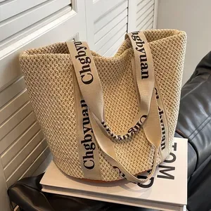Free Shipping This year popular bag for women 2025 new summer style solid color handbag casual versatile crossbody bucke