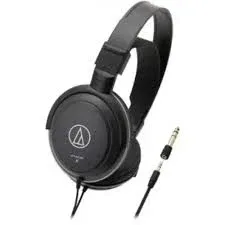 Audio-Technica ATH-AVC200 SonicPro Over-Ear Headphone