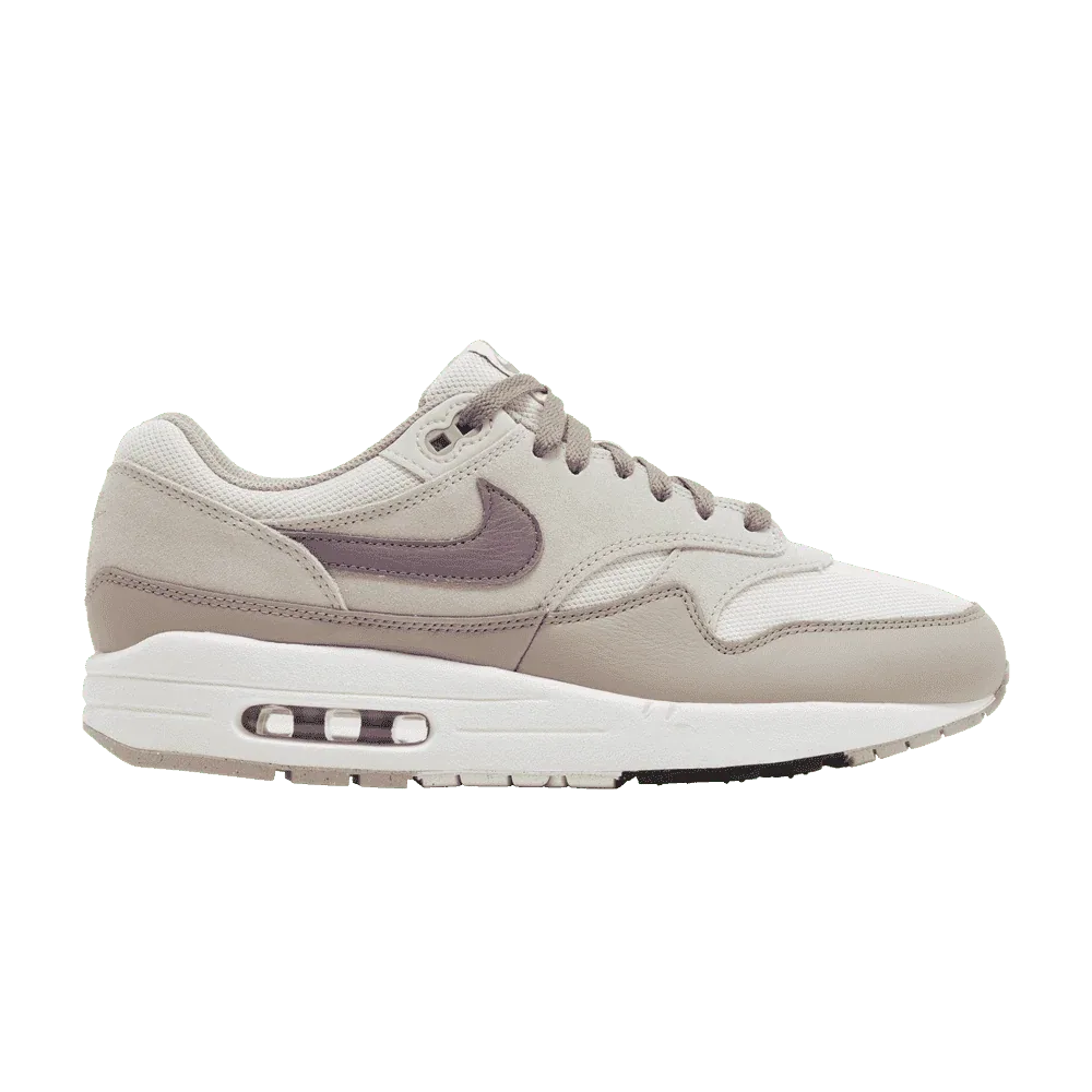 Air Max 1 SC Light Bone Violet Dust