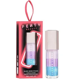 Fenty Beauty Gloss Bomb Stackz Mehrfarbiger Lipgloss