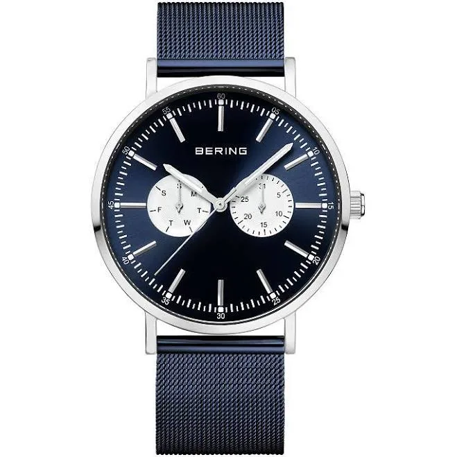 Bering Men's watch Classic 14240