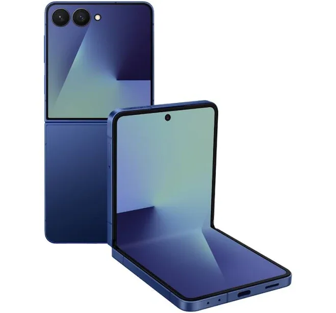 Samsung Galaxy Z Flip7
