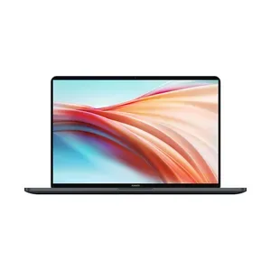 Original Xiaomi Mi Laptop Pro X 14 Computer Intel Core i7 11370H RTX 3050 16GB LPDDR4X 512GB SSD Windows 10 14.0" 2.5K 1