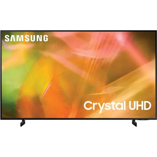 Samsung 65" Class DU7000 Crystal Ultra HD 4K HDR ...