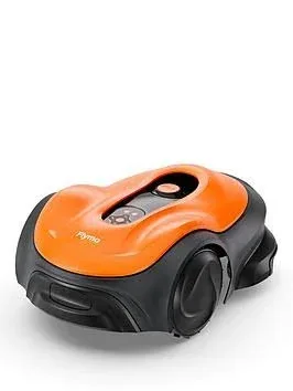 Flymo UltraLife 800 Cordless Robot Lawn Mower