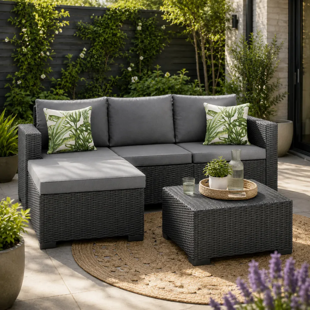 California Furniture Upgrade Bundle