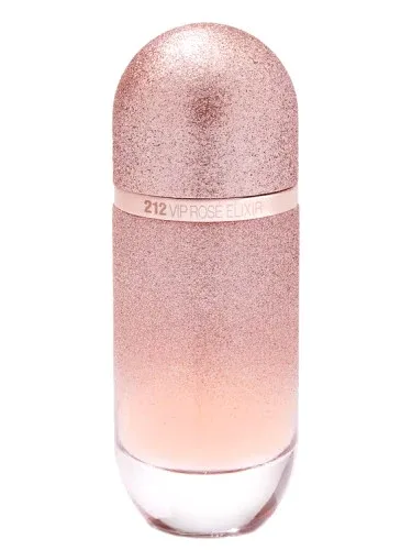 CAROLINA HERRERA 212 VIP Rose Elixir Ladies EDP 80ml