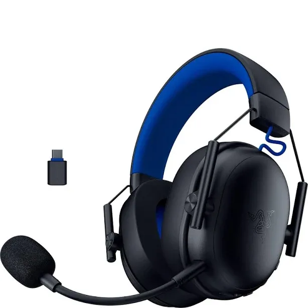 Razer BlackShark V3 X HyperSpeed Wireless Headset