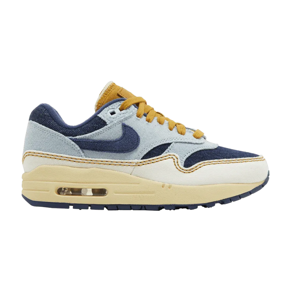 Air Max 1 '87 Denim Aura