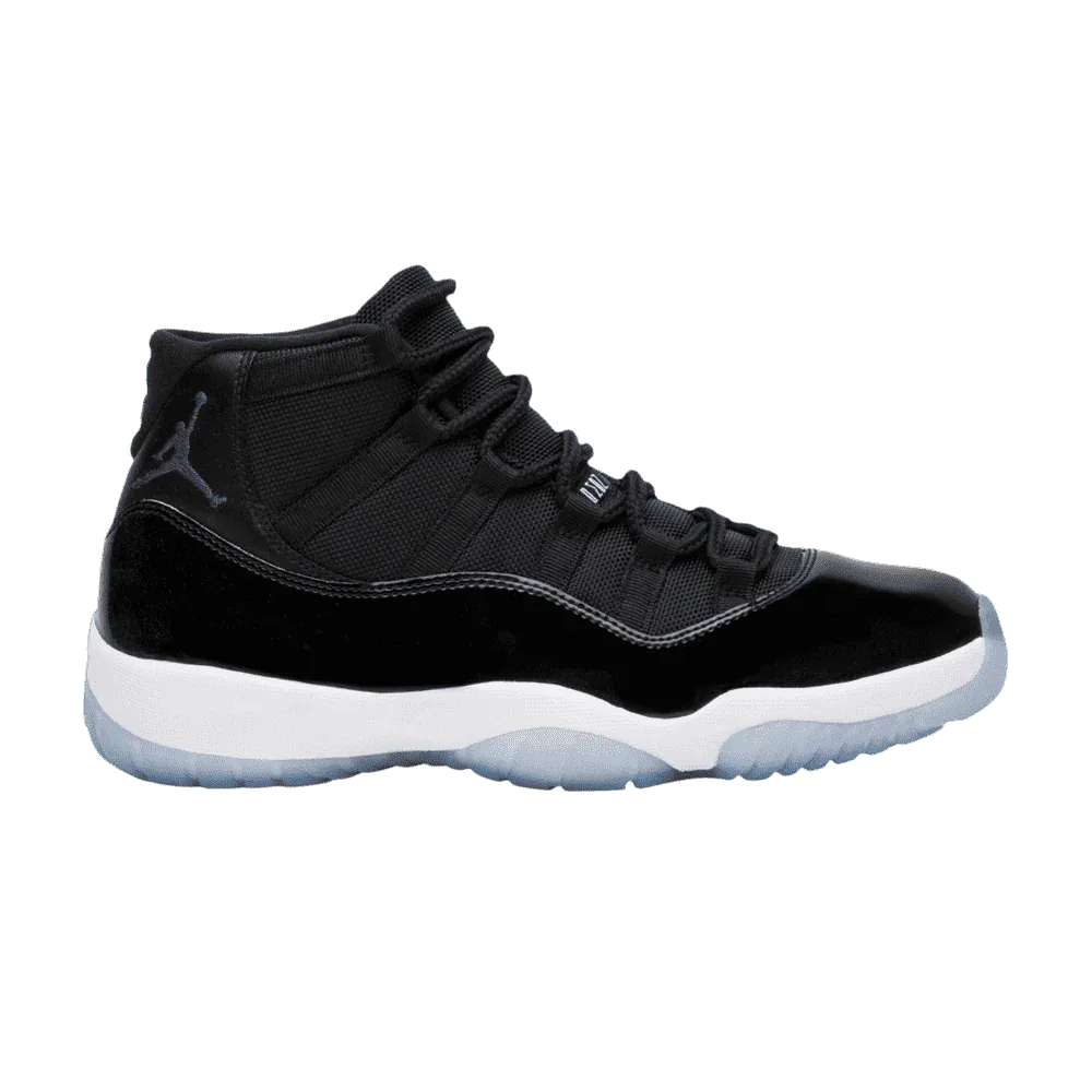 Air Jordan 11 Retro Space Jam 2016