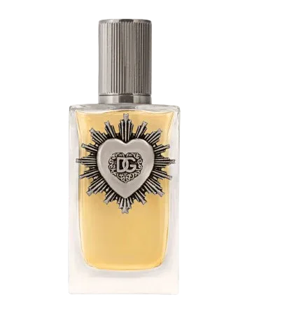 DOLCE & GABBANA Devotion Men Parfum