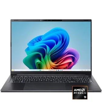 Acer Swift Go 16 AI Laptop