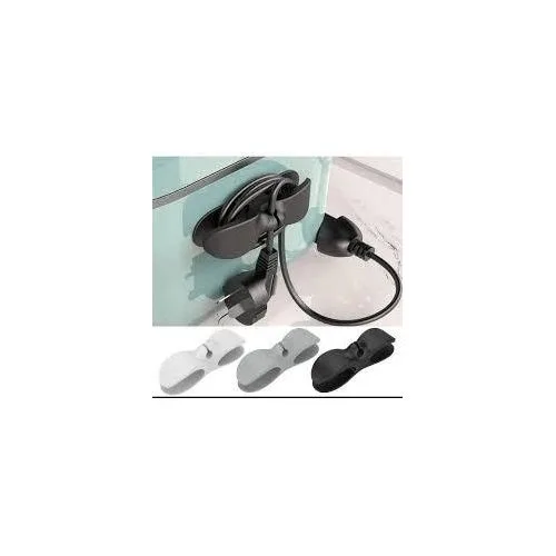 2 Pcs Cable Organizer For Appliances Cord ...